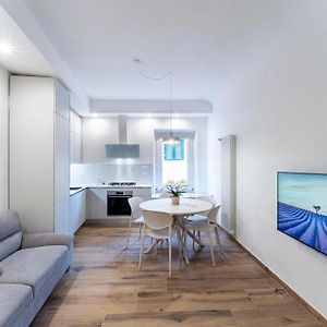 Suite Appartement met Drie Slaapkamers